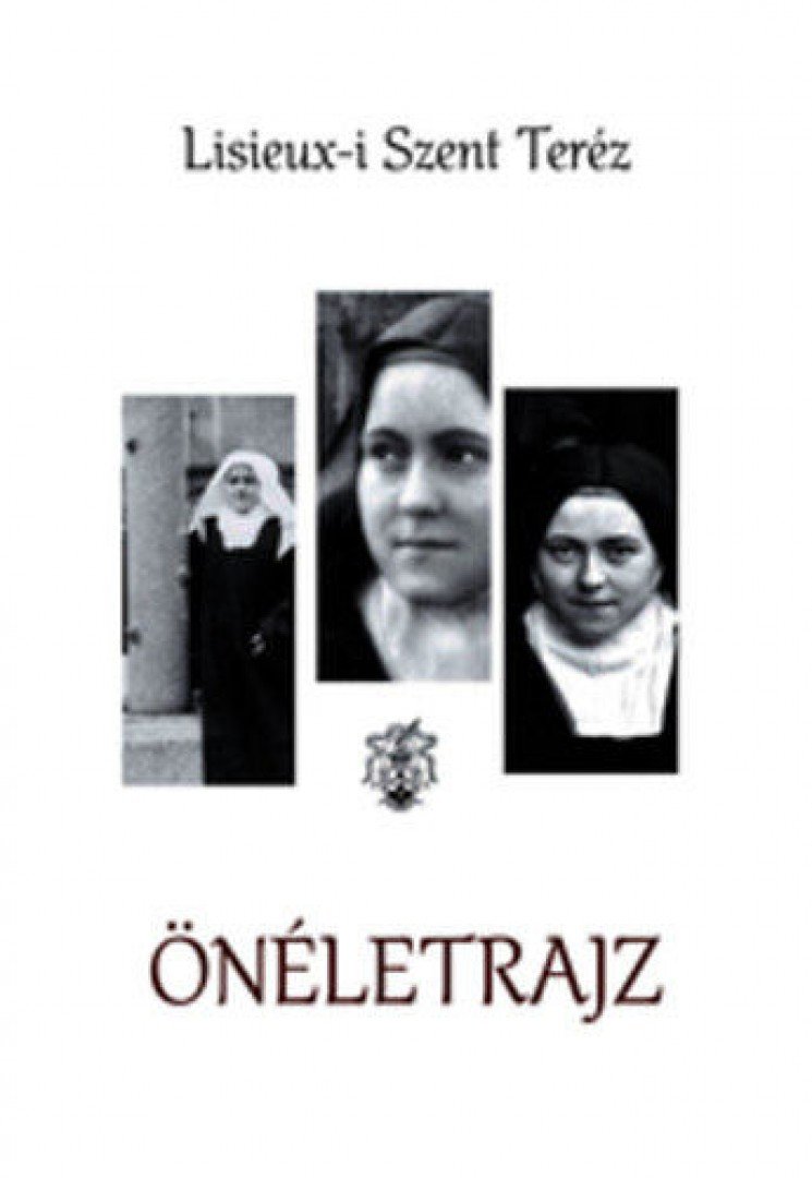 Csontváry Kosztka Tivadar - Önéletrajz [antikvár]