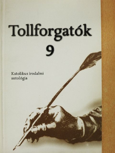 Alice - Tollforgatók 9. [antikvár]