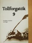 Alice - Tollforgatók 9. [antikvár]