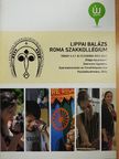 Lippai Balázs Roma Szakkollégium [antikvár]