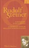 Rudolf Steiner - Egészségről és betegségről [antikvár]