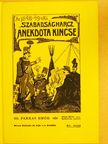 Farkas Emőd - Az 1848-49-iki szabadságharcz anekdota kincse [antikvár]
