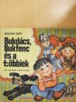 Molnár Zsófi - Bukdács, Bukfenc és a többiek [antikvár]