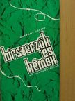 Koppány József - Hírszerzők és kémek a II. világháborúban [antikvár]
