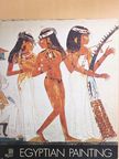 Arpag Mekhitarian - Egyptian Painting [antikvár]