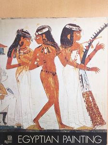 Arpag Mekhitarian - Egyptian Painting [antikvár]