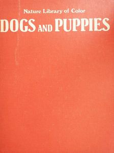 Dogs and Puppies [antikvár]