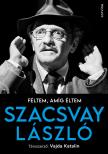 VAJDA KATALIN - Féltem, amíg éltem [eKönyv: epub, mobi]