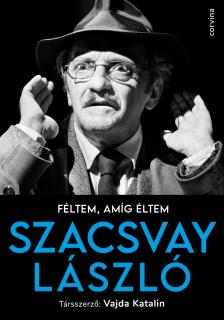 VAJDA KATALIN - Féltem, amíg éltem [eKönyv: epub, mobi]
