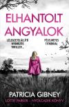 Patricia Gibney - Elhantolt angyalok - Lottie Parker 8. [eKönyv: epub, mobi]