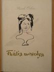 Bárdi Ödön - Thália mosolya [antikvár]