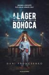 Dani Fromcsenko - A láger bohóca [eKönyv: epub, mobi]