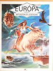 Európa [antikvár]