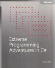 Ron Jeffries - Extreme Programming Adnentures in C# [antikvár]