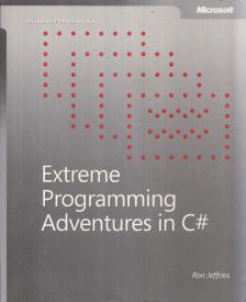 Ron Jeffries - Extreme Programming Adnentures in C# [antikvár]