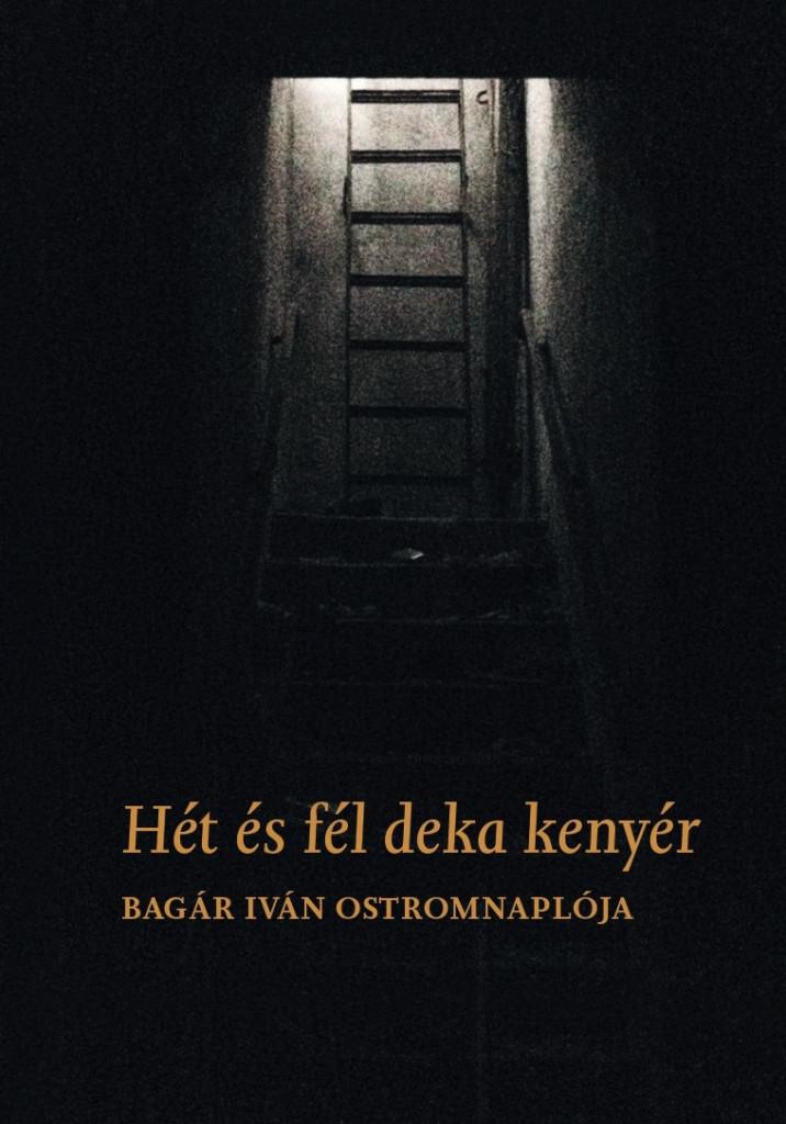 Venásch Eszter[szerk.] - Hét és fél deka kenyér