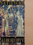 Egyiptomi álmoskönyv [antikvár]