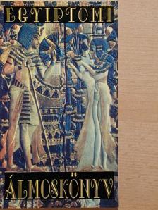 Egyiptomi álmoskönyv [antikvár]