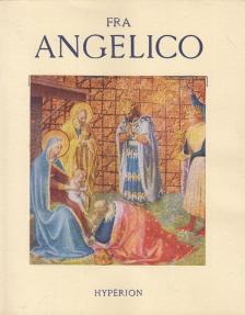 André Leclerc - Fra Angelico [antikvár]