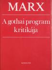 Engels - A gothai program kritikája [antikvár]