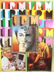 Egedy Gergely - IPM 1986. (nem teljes évfolyam) [antikvár]