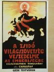 Chaldäus - A zsidó világszövetség veszedelme az emberiségre [antikvár]