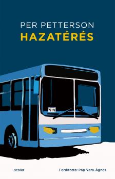 Per Petterson - Hazatérés