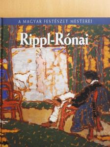 Farkas Zsuzsa - Rippl-Rónai József [antikvár]