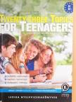 Szekeres Szilvia - Twenty-three topics for teenagers [antikvár]
