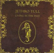 JETHRO TULL - LIVING IN THE PAST CD