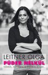 Leitner Olga - Púder nélkül