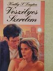 Kathy S. Layton - Veszélyes szerelem [antikvár]