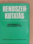 Frantisek Lipták - Rendszerkutatás [antikvár]