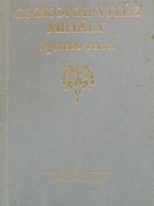 Csokonai V. Mihály - Csokonai Vitéz Mihály legszebb versei [antikvár]