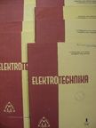 Dr. Magyar Péter - Elektrotechnika 1978. (nem teljes évfolyam) [antikvár]