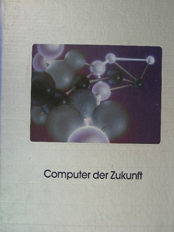 Computer der Zukunft [antikvár]