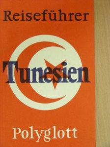 Dr. Horst J. Becker - Tunesien [antikvár]
