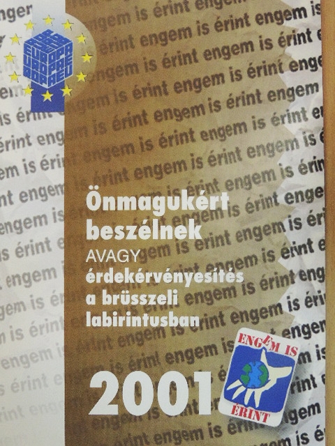 Gyévai Zoltán - Önmagukért beszélnek [antikvár]
