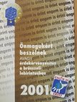 Gyévai Zoltán - Önmagukért beszélnek [antikvár]