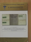 22. Briefmarken-Auktion (Saalauktion), 26. April 2014 [antikvár]