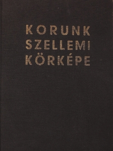 Gaëtan Picon - Korunk szellemi körképe [antikvár]