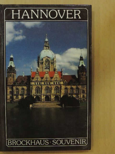 Dieter Sagolla - Hannover [antikvár]