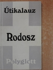 Dr. Helmut Scharf - Rodosz [antikvár]