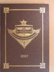 Ki kicsoda a magyar gazdasági életben 2007 [antikvár]