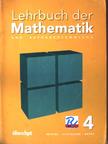 Dr. Dieter Litschauer - Lehrbuch der Mathematik und aufgabensammlung 4. [antikvár]