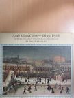 Helen Bradley - And Miss Carter Wore Pink [antikvár]