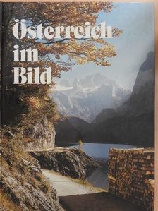 Doris Esser - Österreich im Bild [antikvár]