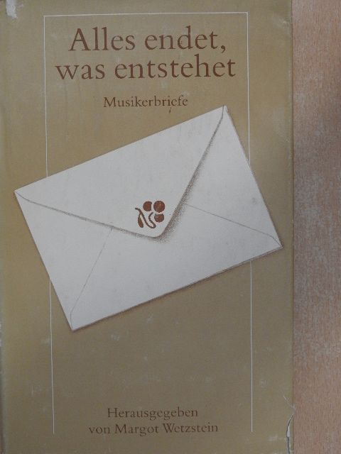 Adrian Willaert - Alles endet, was entstehet [antikvár]