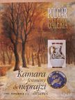 23. Kamara festmény/24. Néprajzi árverés [antikvár]