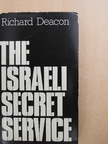 Richard Deacon - The Israeli Secret Service [antikvár]